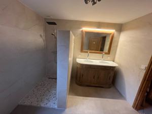 Photo de galerie - Carrelage