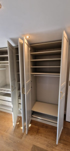 Photo de galerie - Montage meubles en kit