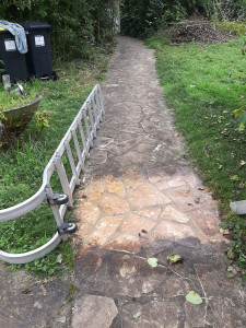 Photo de galerie - Bricolage et multi services