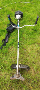 Photo de galerie - Jardinier