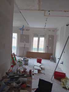 Photo de galerie - Artisan tout corps d'état - Rénovation