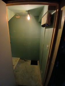 Photo de galerie - Menuiserie - Huisserie - Agencement