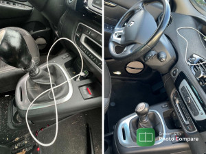 Photo de galerie - Lavage auto