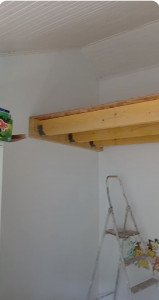 Photo de galerie - Bricolage et multi services