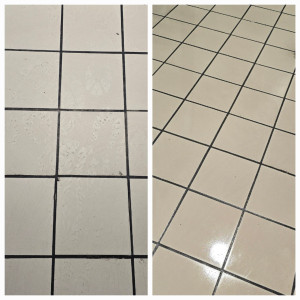 Photo de galerie - Ménage