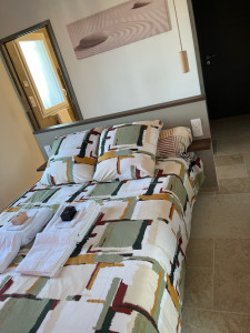 Photo de galerie - Nettoyage de villas : dépoussiérage, aspirateur, nettoyage des vitres et lavage du sol et autres entretiens.