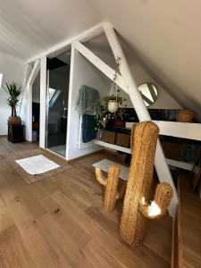 Photo de galerie - Artisan tout corps d'état - Rénovation