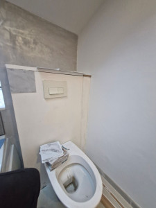 Photo de galerie - Bricolage et multi services