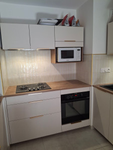 Photo de galerie - Carrelage