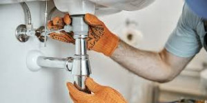 Photo de galerie - Plomberie - Installation sanitaire