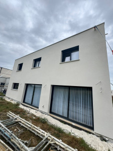 Photo de galerie - Maçonnerie