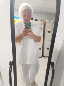Photo de galerie - Aide soignante EHPAD 