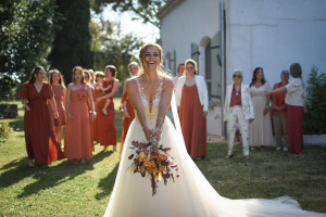 Photo de galerie - Mariage