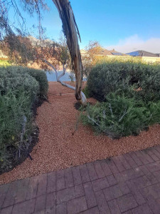 Photo de galerie - Réalisation d'un chantier