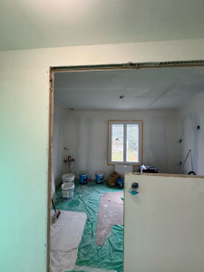 Photo de galerie - Peinture