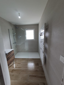 Photo de galerie - Rénovation 