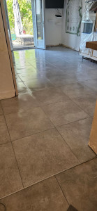 Photo de galerie - Carrelage 