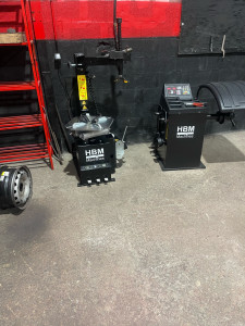 Photo de galerie - Pneumatique 