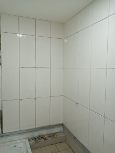 Photo de galerie - Carrelage