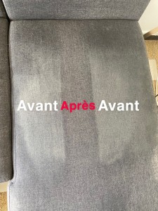 Photo de galerie - Ménage