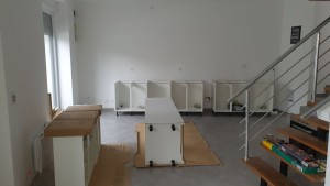 Photo de galerie - Montage meubles en kit