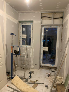 Photo de galerie - Bricolage et multi services