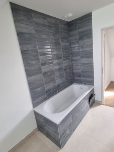 Photo de galerie - Carrelage 