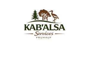 Photo de galerie - Logo de l’entreprise 