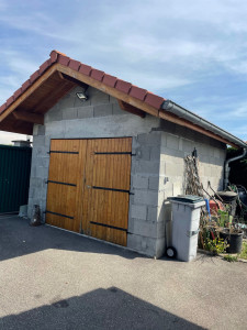 Photo de galerie - Artisan tout corps d'état - Rénovation