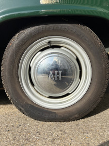 Photo de galerie - Lavage auto