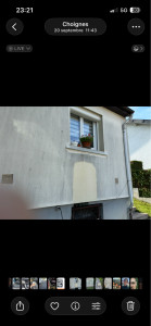 Photo de galerie - Façade 