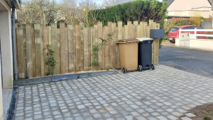 Photo de galerie - Paysagiste - Aménagement du jardin