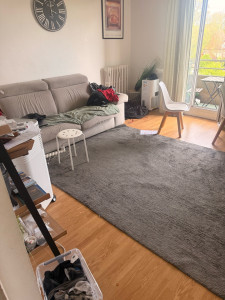 Photo de galerie - Ménage