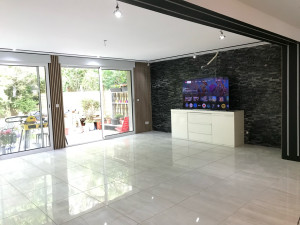 Photo de galerie - ( P3 ) Après la salle , Travail Complet