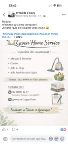 Photo de galerie - Flyer