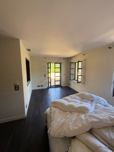 Photo de galerie - Chambre apres