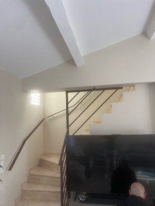 Photo de galerie - Peinture