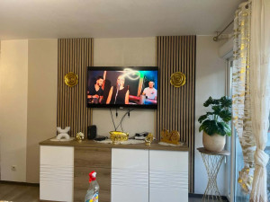 Photo de galerie - Assemblage décoratif