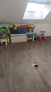 Photo de galerie - Ménage