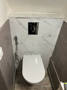 Photo de galerie - Plomberie - Installation sanitaire