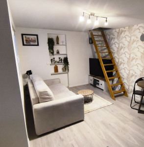 Photo de galerie - Transformation studio