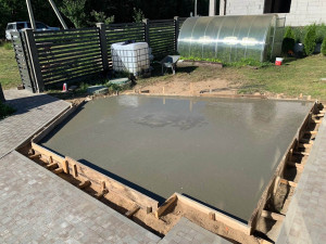 Photo de galerie - Maçonnerie