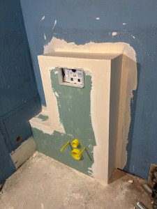 Photo de galerie - Plomberie - Installation sanitaire