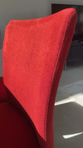 Photo de galerie - Chaise détachée