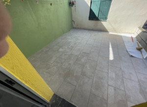 Photo de galerie - Terasses