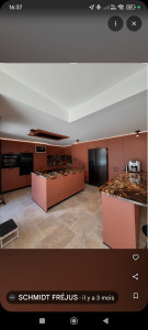 Photo de galerie - Menuiserie - Huisserie - Agencement