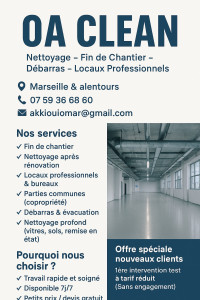 Photo de galerie - Service 