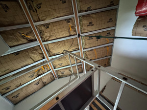 Photo de galerie - Artisan tout corps d'état - Rénovation