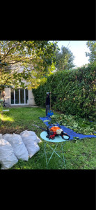 Photo de galerie - Bordeaux centre 