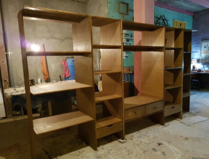 Photo de galerie - Artisan d'art